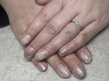 レナークソワン(LENAHC SOIN)/デザイン例