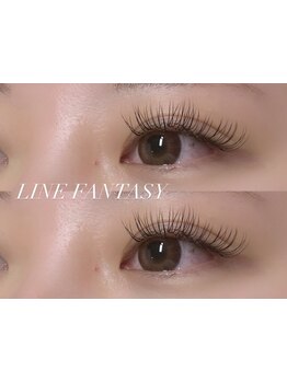 ナチュラル上品な目元にしたい