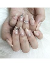 ファンネイルズ(Fun nails)/パーツネイル