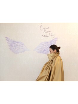 仕事帰り・早朝OKのサロン