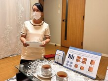 ジョワ(joie)の雰囲気（◇丁寧な接客でおもてなしさせていただきます）