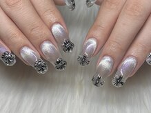 シュシュ(shushu)/マグネット