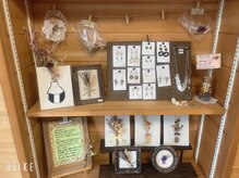 サンハート(SUN HEART)/shiruhaさん手作りアクセサリー