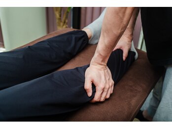 クイック美容整体 サロンエヌ(Quick 美容整体 salon N)/小顔矯正/骨盤矯正/整体 梅田