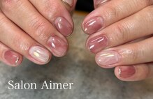 サロン エメ(Salon Aimer)