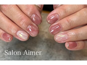 サロン エメ(Salon Aimer)
