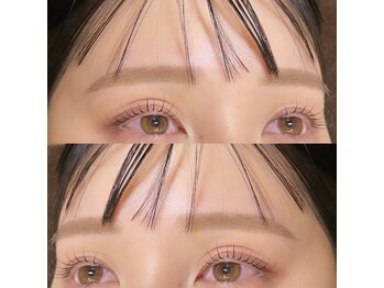 ミア 和泉店(mea)/時短make♪ 〔momo〕
