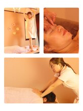 エンジェル(Angel)/もみほぐし&足踏みマッサージ