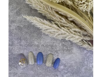 ネイル バズ(NAIL BUZZ)/初回ジェルオフ込11000円
