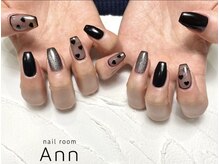 アン(Ann)の雰囲気（持ち込みデザインご相談ください☆）