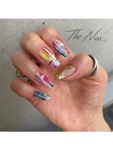 ザネクストキタホリエ(The Next...kitahorie)/check