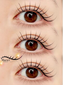 ハウオリ(Hau'oli)/LASH LIFT