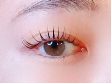 ラシク ベル(Lashiku Belle)/パリジェンヌラッシュリフト