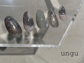 ザラボアングゥ(The Labo ungu)/８月monthly basic