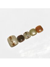 アンドユー(&U)/