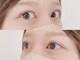 ナイロ(NiLO)の写真/【中央町/まつげサロン】韓国で流行中◎マスカラパーマ導入店♪1本1本濃くしっかりとしたまつ毛に☆