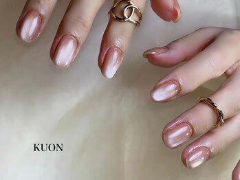 クオン(KUON)/ぷるマグ