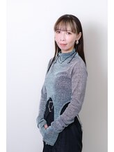 ヴェルニ(Vernis ATTRAIT BEAUTY PROFESSIONAL)&nbsp;山中 沙恵