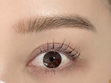 クレア 心斎橋(CLEA)/美眉毛アイブロウ（間引き付）