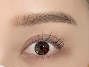 クレア 心斎橋(CLEA)/美眉毛アイブロウ(間引き付)