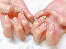 アベニュー(Avenue)/ガラスフレンチ