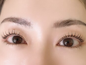 ベリー 川口店(Berry)/【眉毛専門×まつげパーマ専門】