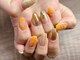 ア ネイル(A nail)の写真/【デザイン持ち込みOK】ケア込み乗せ放題80分コース￥6980が大人気!店内にサンプル多数ご用意しております!