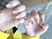 カノアネイルプレイス(KANOA nail place)/マグネット先端ミラー
