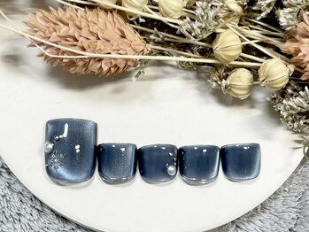 ネイルルームシャイン/