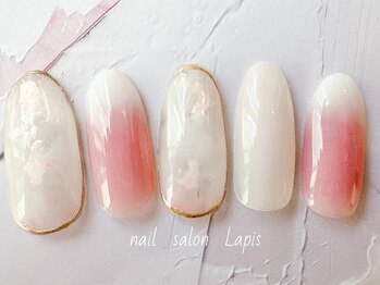 ラピス 自由が丘(Lapis)/オーロラ大理石