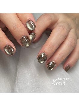 コーリン(Korin)/つやフラッシュマグ