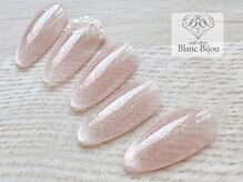 ブランビジュー(Blanc Bijou)/マグフラ