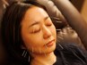 【美肌・小顔効果】肌質を変えるスキンケアと鍼☆美光・美容鍼灸コース50分