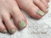 クラッシーネイル(classy nail)/