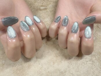 トランク ネイル(trunc nail)/マグネット