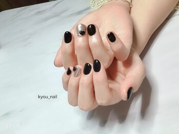 キョウネイル(kyou_nail)/2本アートコース