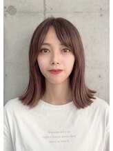 ルシル 夙川店(lucil)&nbsp;野浦 *夙川*