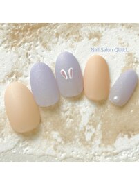 4月ちょこっとアート(3)