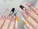 ベストネイル 池袋東口店(Best Nail)の写真/【お気に入りを詰め込んで、毎日が楽しくなるような指先に！】人と被らないあなただけのジェルネイルに★