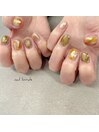 春ニュアンス