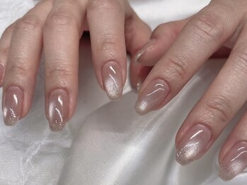 サラ 金山店(Sara)/シルキーマグネットワンカラー