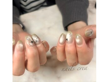 ネイルズクレア(Nail’s Crea)/マグネット