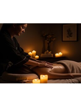 メンズにオススメのサロン