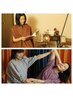 《ご新規様限定》よもぎ/モリンガ蒸し40分+タイ古式60分 ￥8500