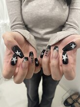 ムー(muu)/ライブ用デザイン♪