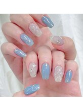 クイーンズビューティーサロン 歌舞伎町店(Queen's beauty salon)/パラジェル　やり放題コース