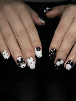 ビネル(BINEL)/持ち込みデザイン