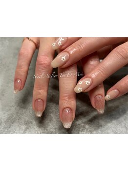 大人女性向けこだわりサロン