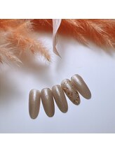 ブリリアント/☆NEW☆秋ワンポント