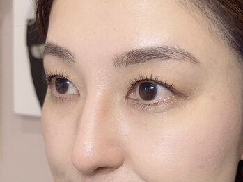 チェリッシュ 中川店(Cherish)/まつげパーマ